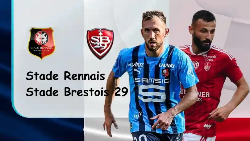 ONE88 Rennes vs Brest – Nhận định kèo bóng đá – 02h00 – 01/09/2022 – VĐQG Pháp