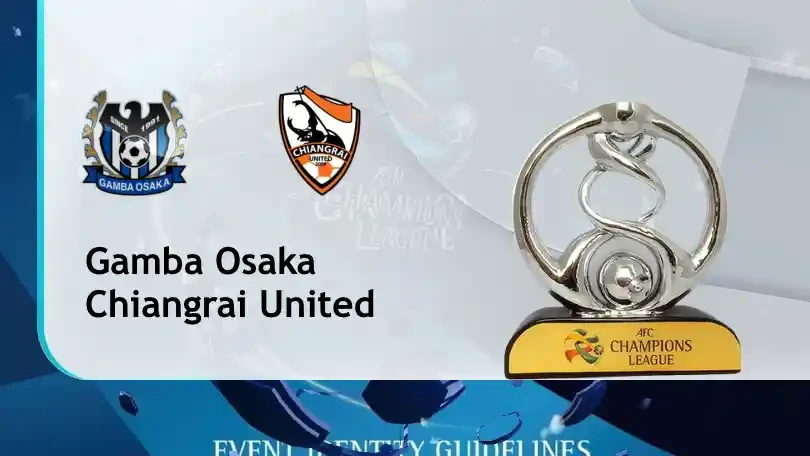 ONE88 Gamba Osaka vs Chiangrai United – Soi kèo nhà cái bóng đá – 23h00 04/07/2021 – AFC Champions League