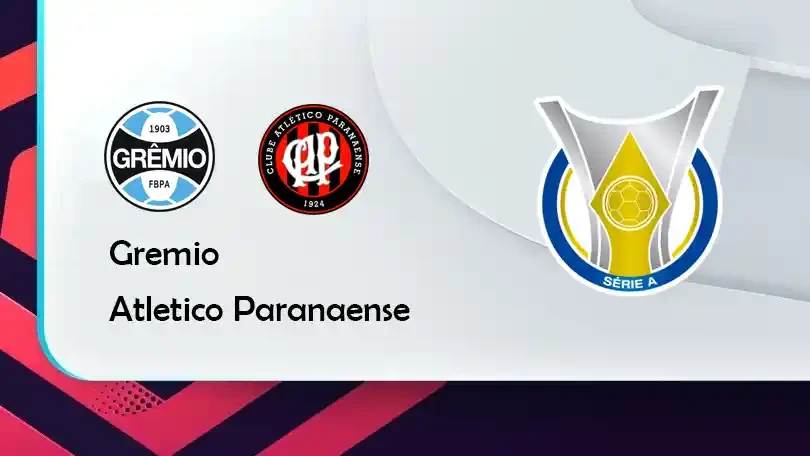 ONE88 Gremio vs Atletico Paranaense – Tip bóng đá miễn phí hôm nay 02h00 – 14/06/2021 – VĐQG Brazil