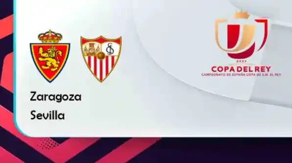 ONE88 Zaragoza vs Sevilla – Tip bóng đá miễn phí hôm nay 00h00 – 07/01/2022 – Cúp Nhà vua Tây Ban Nha.