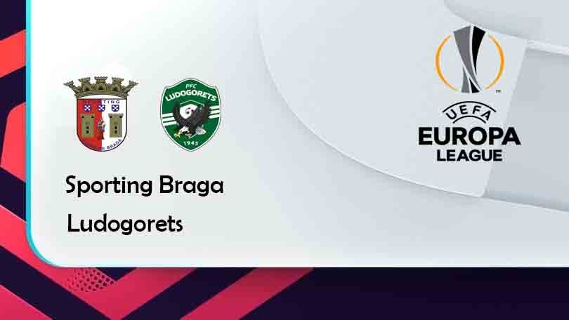 ONE88 Sporting Braga vs Ludogorets – Tip bóng đá miễn phí hôm nay 03h00 – 05/11/2021 – Europa League.