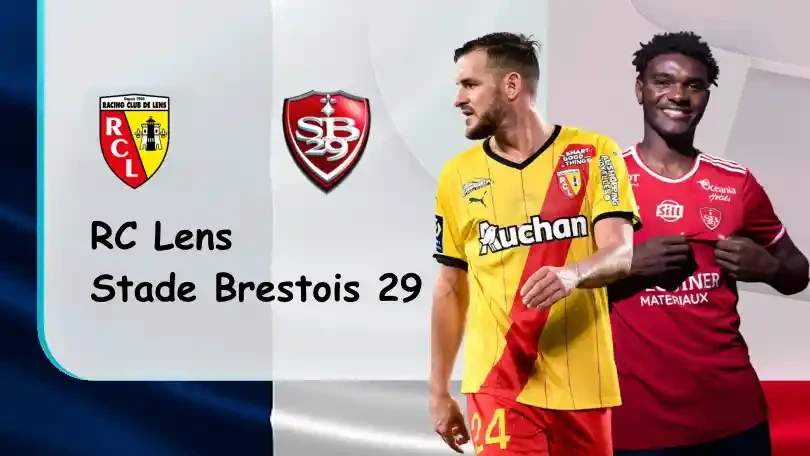 ONE88 RC Lens vs Brest – Nhận định kèo bóng đá – 20h00 – 07/08/2022 – VĐQG Pháp