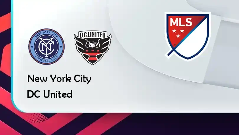 ONE88 New York City vs DC United – Tip bóng đá miễn phí hôm nay 05h00 – 28/06/2021 – Nhà Nghề Mỹ