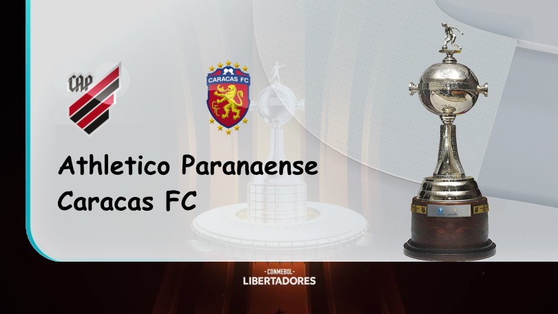 ONE88 Athletico Paranaense vs Caracas – Soi kèo nhà cái bóng đá – 05h00 – 27/05/2022 – Copa Libertadores