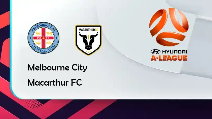 ONE88 Melbourne City vs Macarthur FC – Tip bóng đá miễn phí hôm nay 13h05 – 20/06/2021 – VĐQG Australia