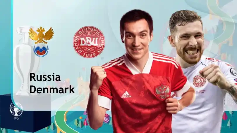 ONE88 Nga vs Đan Mạch – Soi kèo nhà cái bóng đá – 02h00 22/06/2021 – Euro 2021