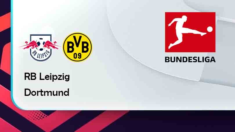 ONE88 RB Leipzig vs Borussia Dortmund – Tip bóng đá miễn phí hôm nay 00h30 – 07/11/2021 – VĐQG Đức.