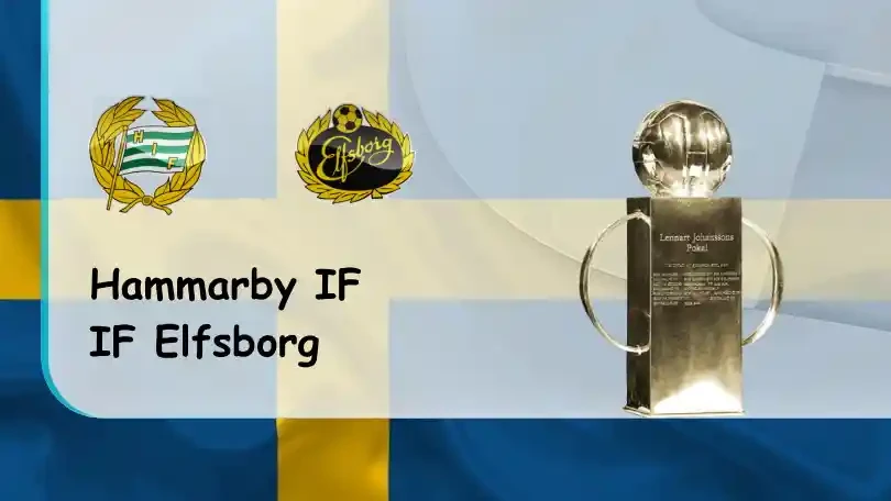 ONE88 Hammarby IF vs IF Elfsborg – Tip bóng đá miễn phí hôm nay – 20h00 – 17/07/2022 – VĐQG Thụy Điển