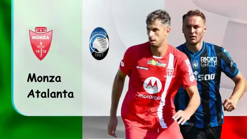 ONE88 Monza vs Atalanta – Nhận định kèo bóng đá – 23h30 – 05/09/2022 – VĐQG Italia
