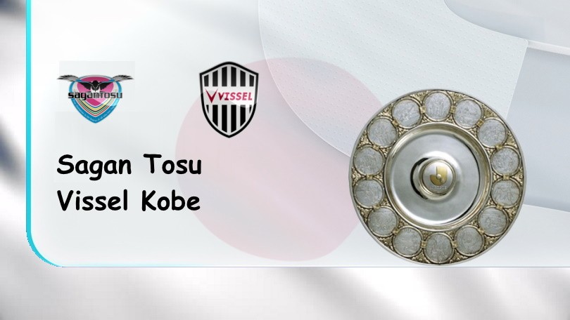 ONE88 Sagan Tosu vs Vissel Kobe – Nhận định kèo bóng đá – 17h30 – 02/07/2022 – VĐQG Nhật Bản