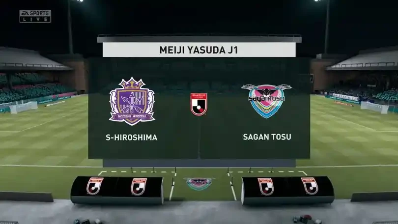 ONE88 Nhận định, Soi kèo bóng đá – Cúp Liên đoàn Nhật Bản – Sanfrecce Hiroshima vs Sagan Tosu – 17h00 12/08/2020: 3 điểm ở lại