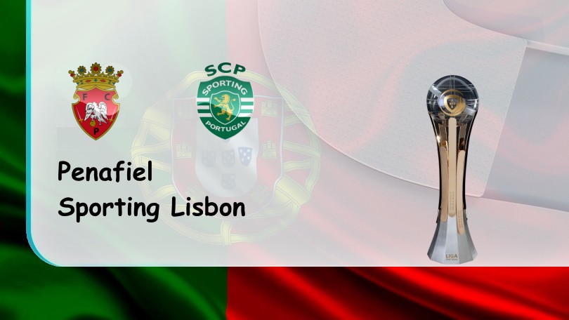 ONE88 Penafiel vs Sporting Lisbon – Nhận định kèo bóng đá 03h15 15/12/2021 – Cúp Liên đoàn Bồ Đào Nha