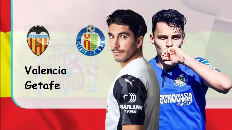 ONE88 Valencia vs Getafe – Soi kèo nhà cái bóng đá – 02h00 14/08/2021 – VĐQG Tây Ban Nha