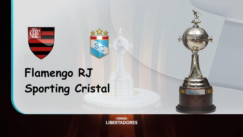 ONE88 Flamengo RJ vs Sporting Cristal – Tip bóng đá miễn phí hôm nay – 07h30 – 25/05/2022 – Copa Libertadores