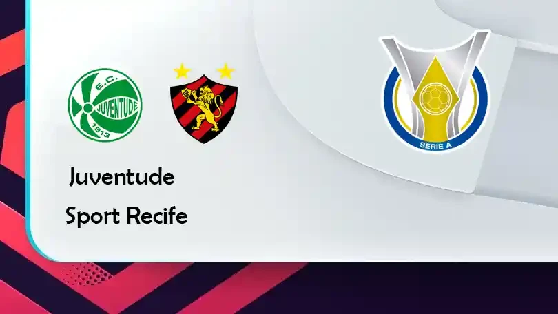 ONE88 Juventude vs Sport Recife – Tip bóng đá miễn phí hôm nay 06h30 – 21/06/2021 – VĐQG Brazil