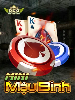 ONE88 Minipoker