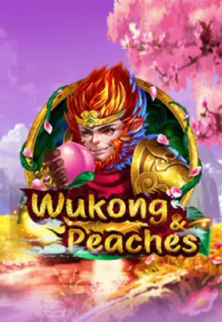ONE88 WuKong&Peaches