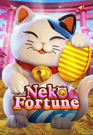 ONE88 Neko Fortune