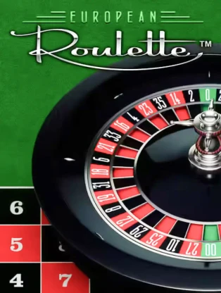ONE88 European Roulette