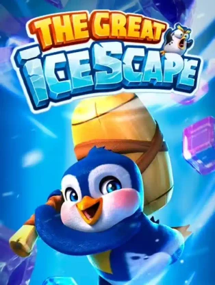 ONE88 The Great Icescape