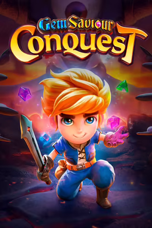 ONE88 Gem Saviour Conquest