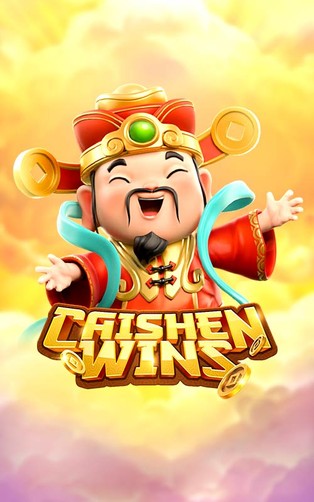 ONE88 Caishen Wins