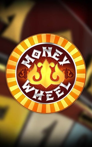 ONE88 Money Wheel