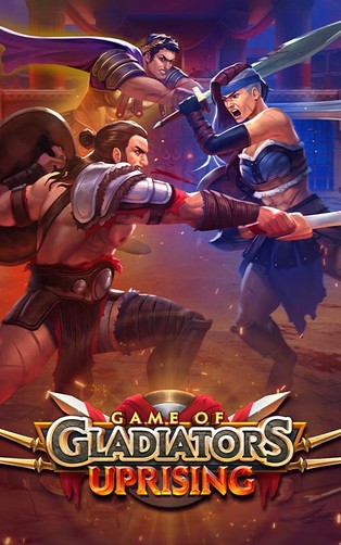 ONE88 Game of Gladiators: Uprising
