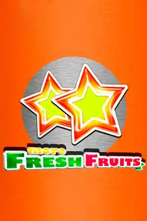 ONE88 More Fresh Fruits