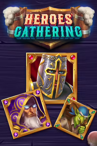 ONE88 Heroes Gathering