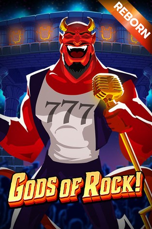 ONE88 Gods of Rock! - Reborn