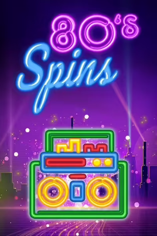 ONE88 80s Spins