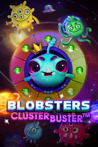 ONE88 Blobsters ClusterBuster