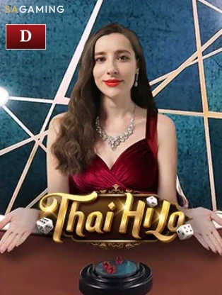 ONE88 D Thái HiLo