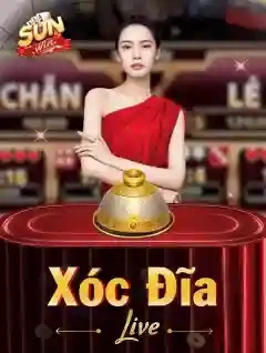 ONE88 Xóc Dĩa Live
