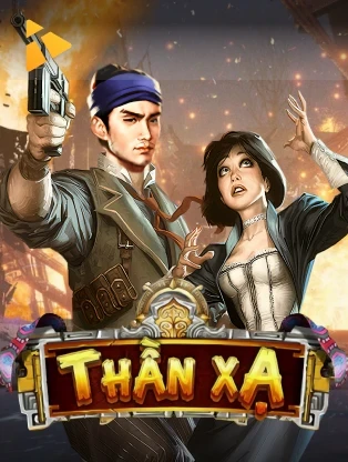 ONE88 Thần Xạ