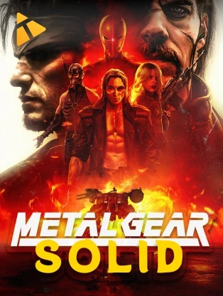ONE88 Metal Slug