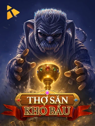 ONE88 Thợ Săn Kho Báu