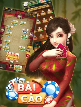 ONE88 Bai Cào